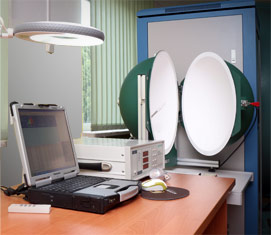 Laboratorium Lumen LAB
